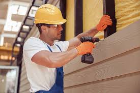 Affordable Siding Repair and Maintenance Services in Auburn, IL